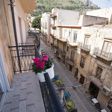 Nettuno * Castellammare del Golfo