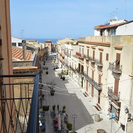 Nettuno * Castellammare del Golfo